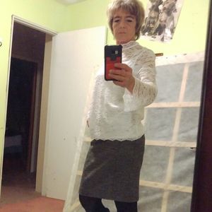 Meet your Posher, Denise